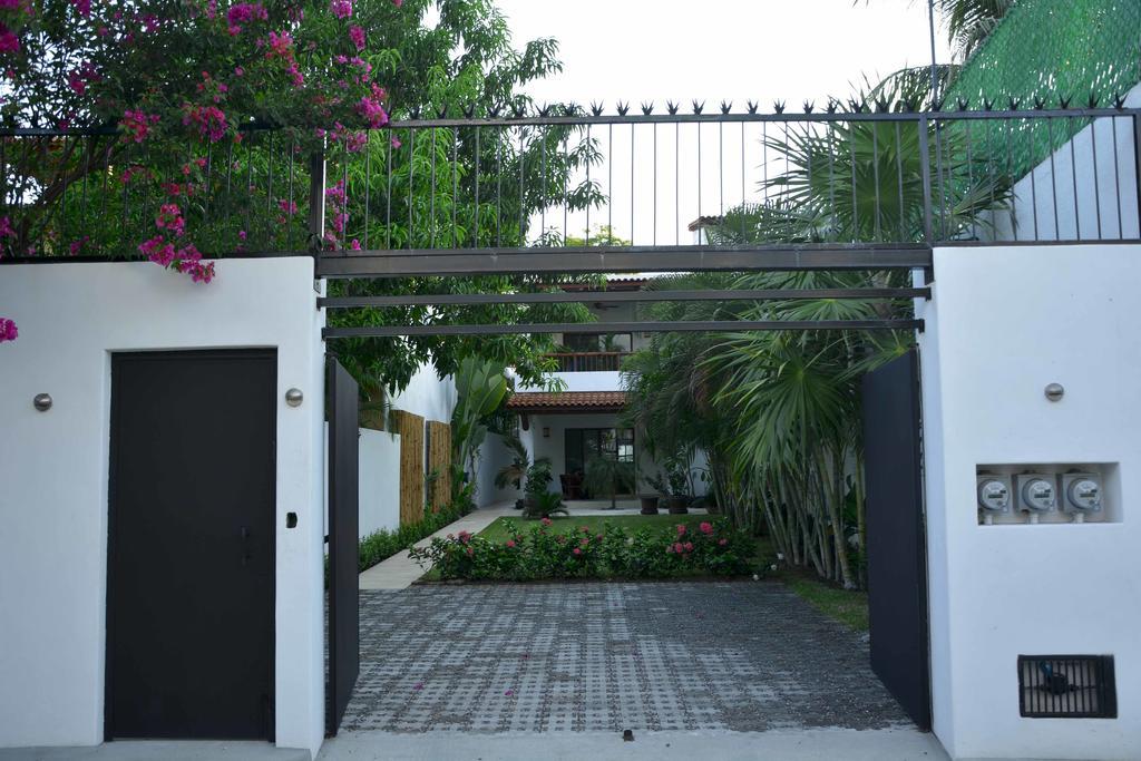 Casa Luz De Luna Apartamento Zihuatanejo Exterior foto