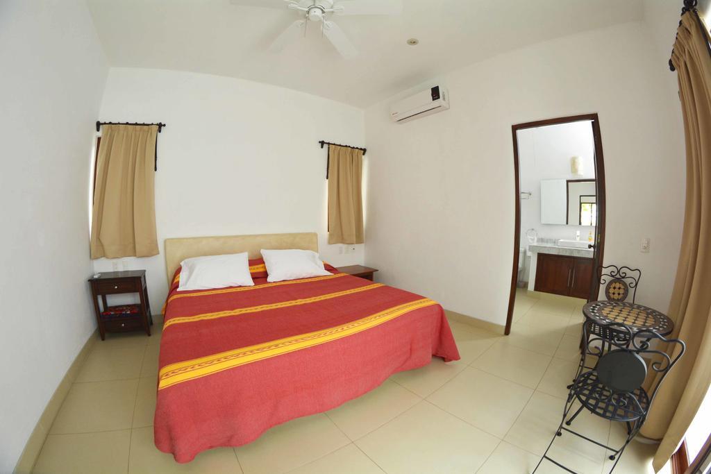 Casa Luz De Luna Apartamento Zihuatanejo Exterior foto