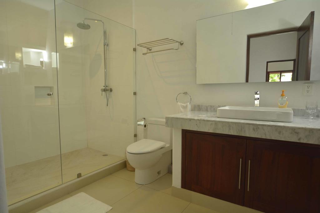 Casa Luz De Luna Apartamento Zihuatanejo Exterior foto