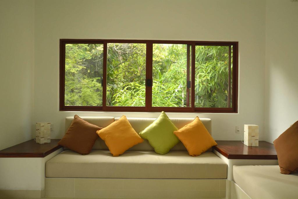 Casa Luz De Luna Apartamento Zihuatanejo Exterior foto
