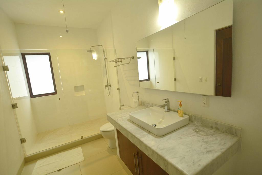 Casa Luz De Luna Apartamento Zihuatanejo Exterior foto