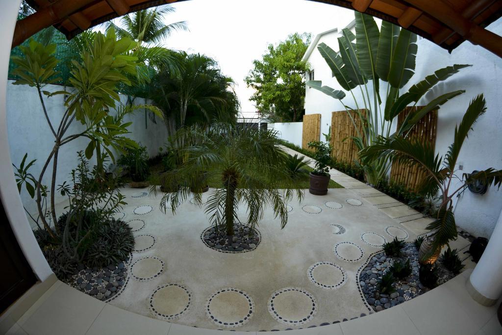 Casa Luz De Luna Apartamento Zihuatanejo Exterior foto