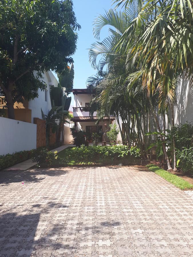 Casa Luz De Luna Apartamento Zihuatanejo Exterior foto