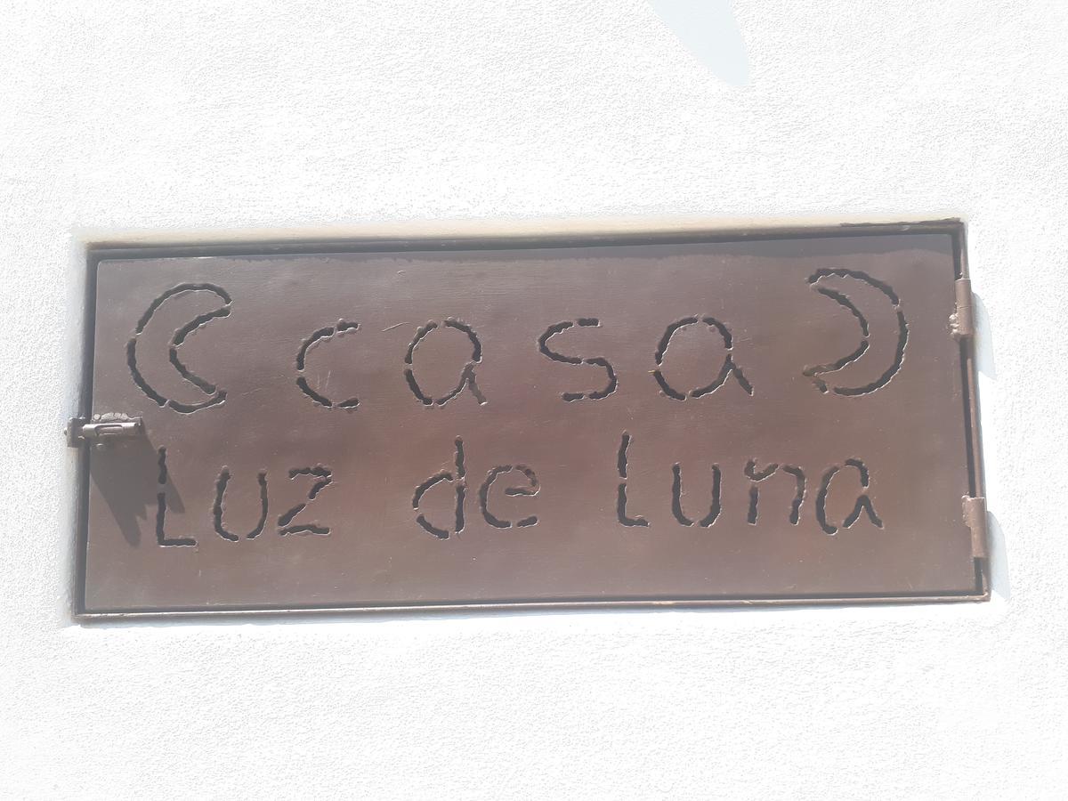 Casa Luz De Luna Apartamento Zihuatanejo Exterior foto